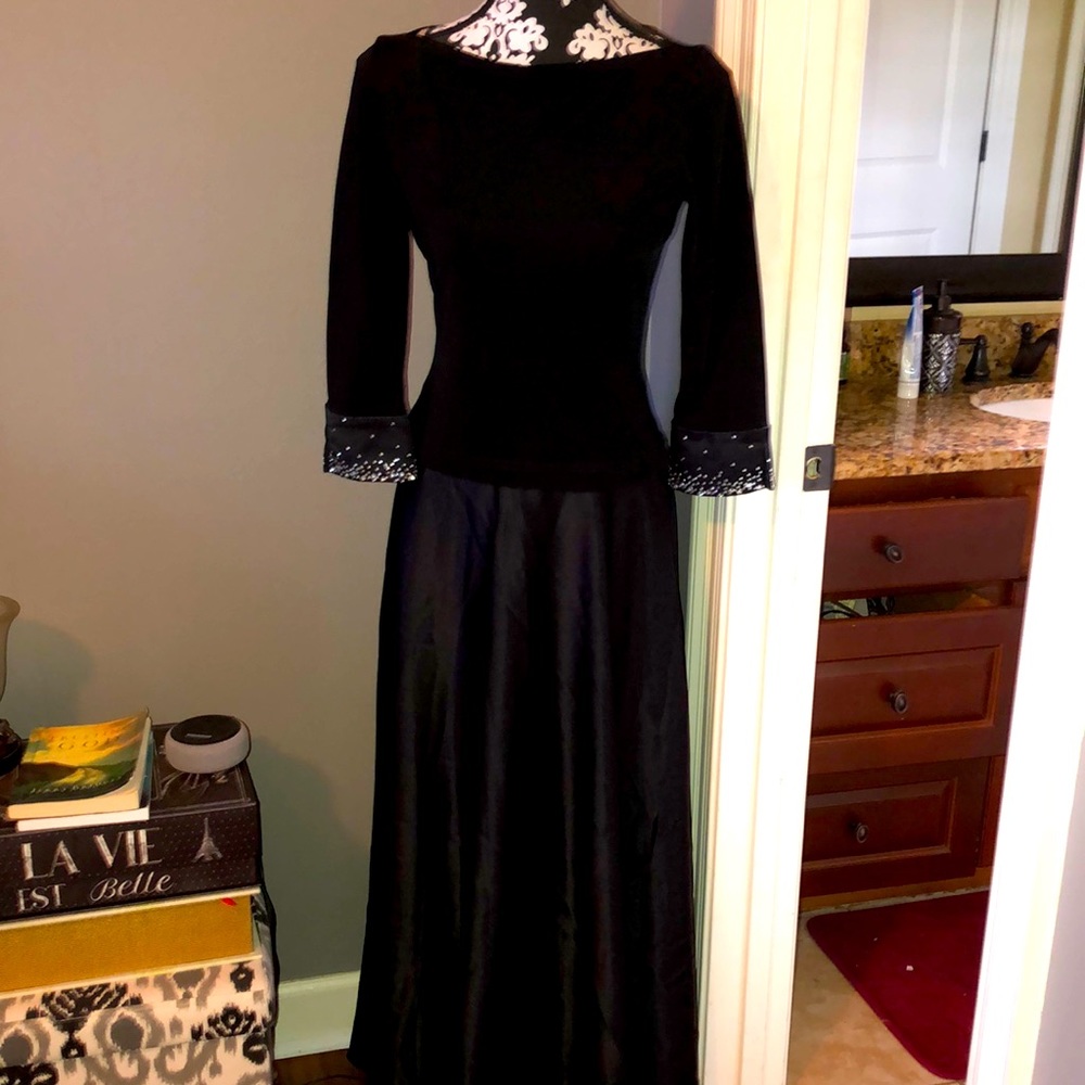 Tafasho maxi dress
